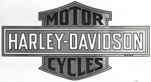 Harley-Davidson accessories
