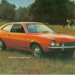 ford flops 1972 ford pinto