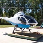 helicopter for sale