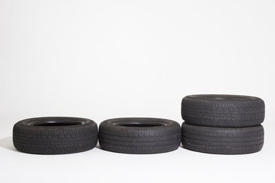 Choosing The Best Tires For Safe Winter Driving