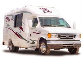 Top 2 Reasons Why Motor Homes Are The Wave Of The Future