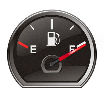 5 Tips To A More Fuel Efficient Car