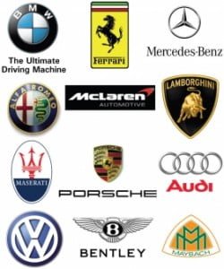 3 Best European Automakers