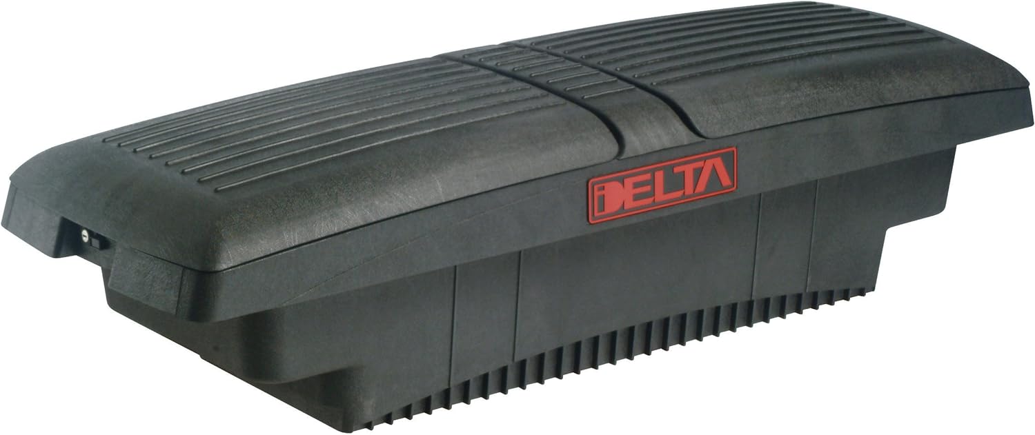 Delta Plastic Truck Tool Boxes: Key Benefits For Superior Storage ...